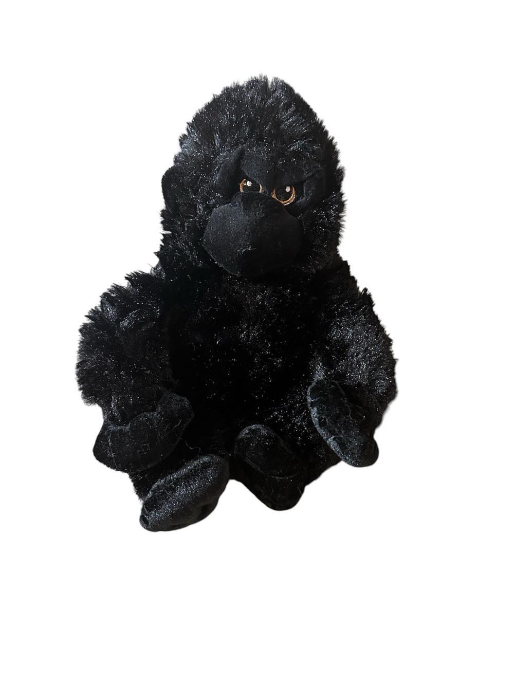 Universal Studios King Kong Gorilla Plush Doll